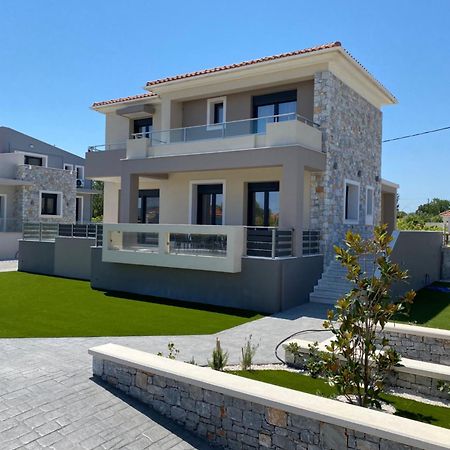 Olia Residences Lesvos Μυτιλήνη Εξωτερικό φωτογραφία