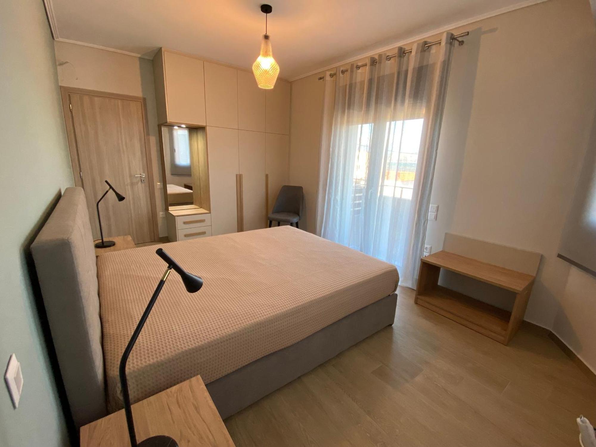 Olia Residences Lesvos Μυτιλήνη Εξωτερικό φωτογραφία