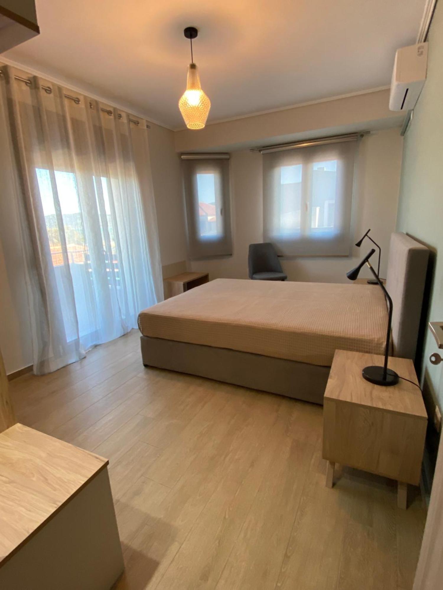 Olia Residences Lesvos Μυτιλήνη Εξωτερικό φωτογραφία