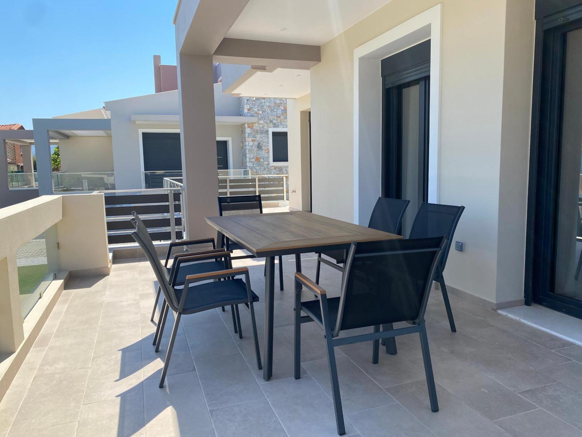 Olia Residences Lesvos Μυτιλήνη Εξωτερικό φωτογραφία